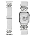 For Apple Watch 38 / 40 / 41 / S11 42mm / White