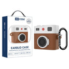 For AirPods 4 / Brown