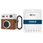For AirPods Pro 2 / Brown