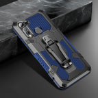 For Motorola Moto E6s (2020) / Blue