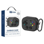 For AirPods Pro 3 / Black