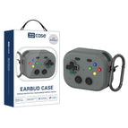 For AirPods 4 / Grey