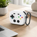 For AirPods Pro 2 / 1 / White