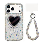 For iPhone 17 Pro / Star Transparent
