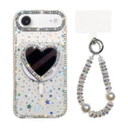 For iPhone Air / Star Transparent