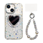 For iPhone 14 / Star Transparent