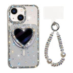 For iPhone 14 / Glitter Star