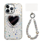 For iPhone 14 Pro / Star Transparent