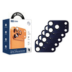 For iPhone 17 Pro / Dark Blue