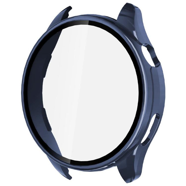 xDfind Solid Color Tempered Film Integrated PC Watch Case, For Xiaomi Watch 5