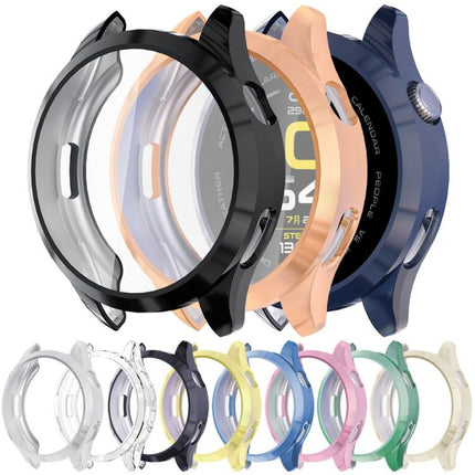 xDfind Electroplated TPU Watch Protective Case, For Xiaomi Watch 5