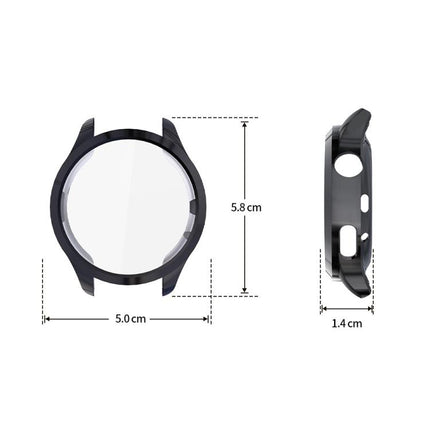 xDfind Electroplated TPU Watch Protective Case, For Xiaomi Watch 5
