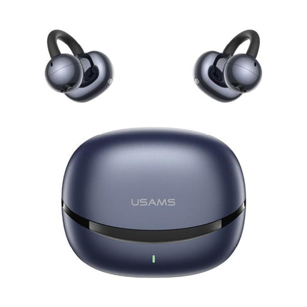 USAMS Echo R03 Clip-On Wireless Earphones