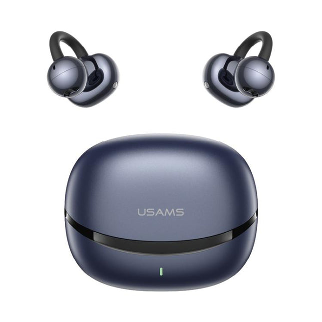 USAMS Echo R03 Clip-On Wireless Earphones