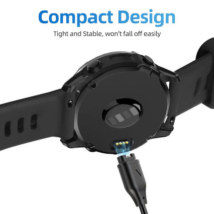 xDfind 2 in 1 USB to Type-C Charger Cable, Length: 1.2m, Charger Cable