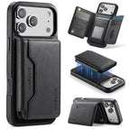 For iPhone 17 Pro Max / Black