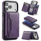 For iPhone 18 Pro Max / 17 Pro Max / Purple