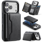 For iPhone 18 Pro / 17 Pro / Black