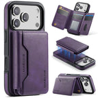 For iPhone 18 Pro / 17 Pro / Purple