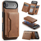 For iPhone Air / Brown