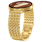 22mm / Gold