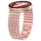 22mm / Rose Pink