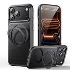 For iPhone 17 Pro Max / Black