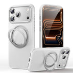 For iPhone 17 Pro / Silver