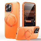 For iPhone 16 Pro / Orange