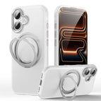 For iPhone 16 Plus / Silver