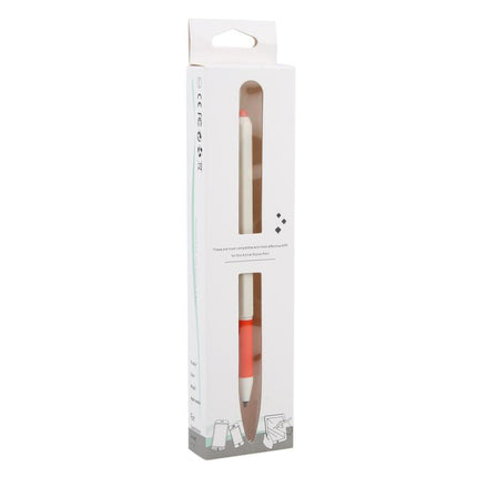 Portable Universal Magnetic Stylus Pen with Eraser Function