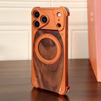 For iPhone 17 Pro Max / Orange