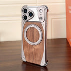 For iPhone 17 Pro / Titanium Color