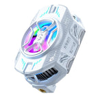 Fun-Cooler 4 Pro / White