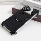 For iPhone 17 Pro Max / Black