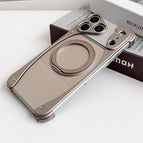 For iPhone 17 Pro / Dessert Gold