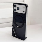 For iPhone 17 Pro Max / Black