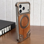 For iPhone 17 Pro / Dessert Gold