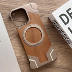 For iPhone 16 Pro Max / Dessert Gold