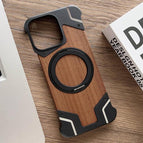 For iPhone 15 Pro Max / Black