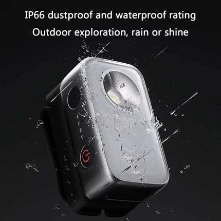 Xiaomi Mijia Outdoor Multifunctional Light 600 Lumens IP66 Waterproof, Outdoor Light