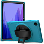 For Samsung Galaxy Tab A7 10.4 (2020) / Light Blue