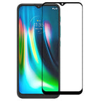 For Motorola Moto G9 (India) (1 PC)