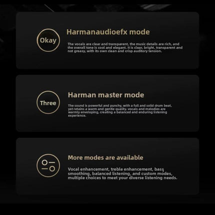 Original Xiaomi Buds 6 Semi-In-Ear TWS Bluetooth Earphones