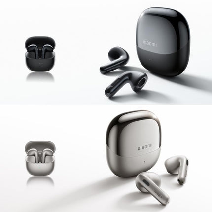 Original Xiaomi Buds 6 Semi-In-Ear TWS Bluetooth Earphones