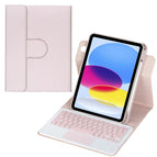 For iPad 2025 / 2022 / Pink