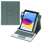 For iPad 2025 / 2022 / Dark Green