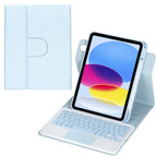 For iPad 2025 / 2022 / Ice Blue