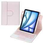 For iPad Air 11 2025 / iPad Pro 11 2022 / Pink