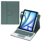 For iPad Air 11 2025 / iPad Pro 11 2022 / Dark Green
